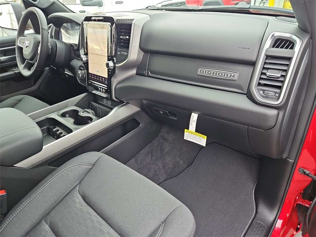 2026 Ram 1500 Big Horn/Lone Star - Image 29