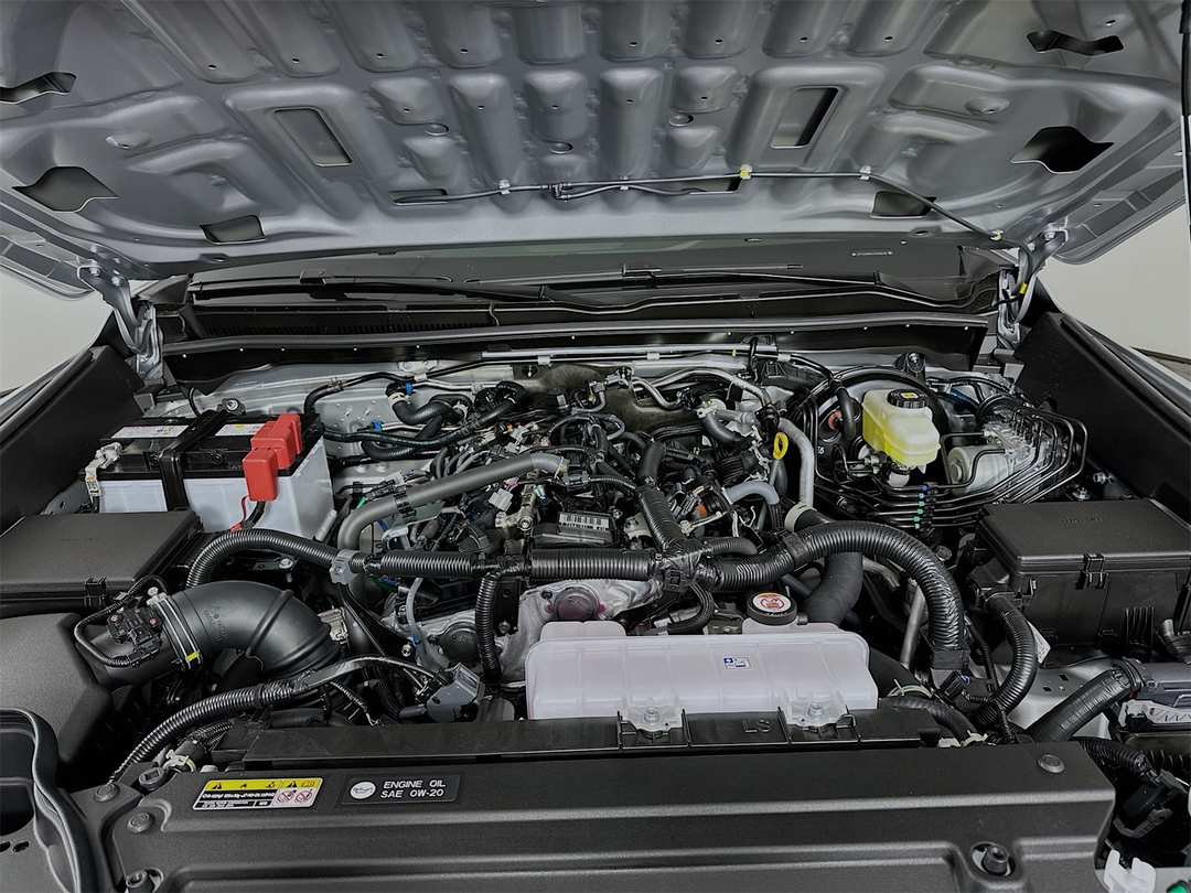 2026 Toyota 4Runner TRD OffRoad - Image 30