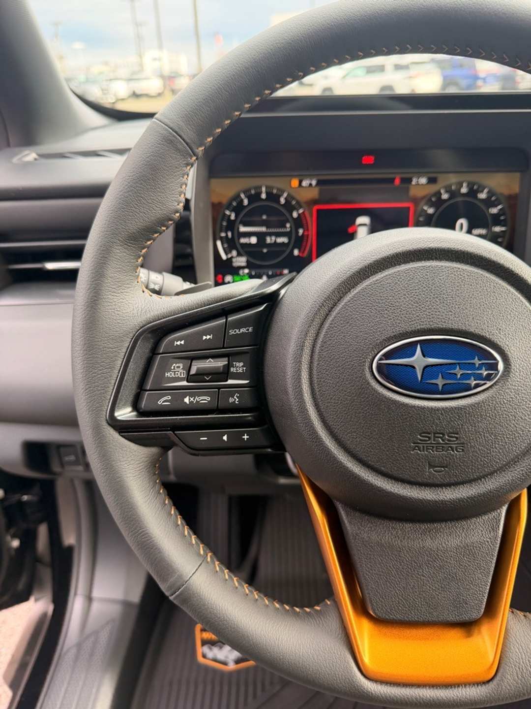 2026 Subaru Outback Wilderness - Image 32