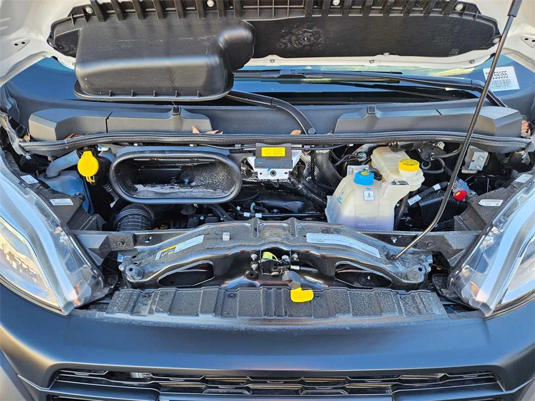 2026 Ram Promaster 1500 Low Roof - Image 38