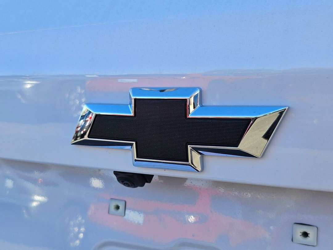 2026 Chevrolet Equinox RS - Image 31