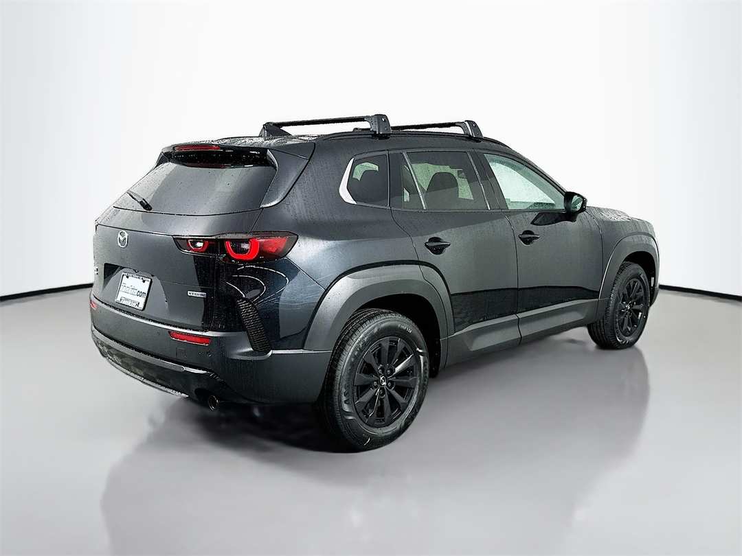 2026 MAZDA Cx-50 Premium - Image 7