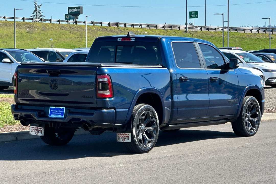 2023 Ram 1500 Limited - Image 3