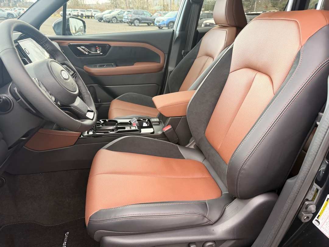 2026 Subaru Forester Touring - Image 14