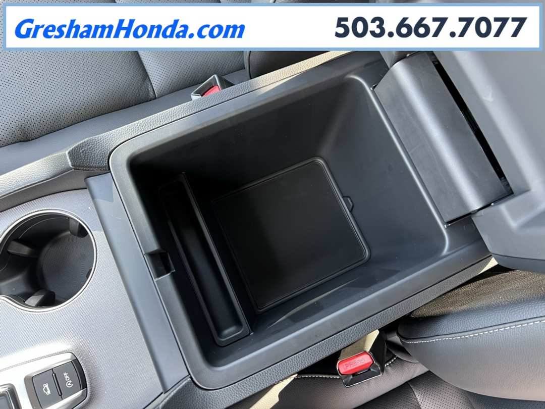 2026 Honda Ridgeline RTL - Image 24