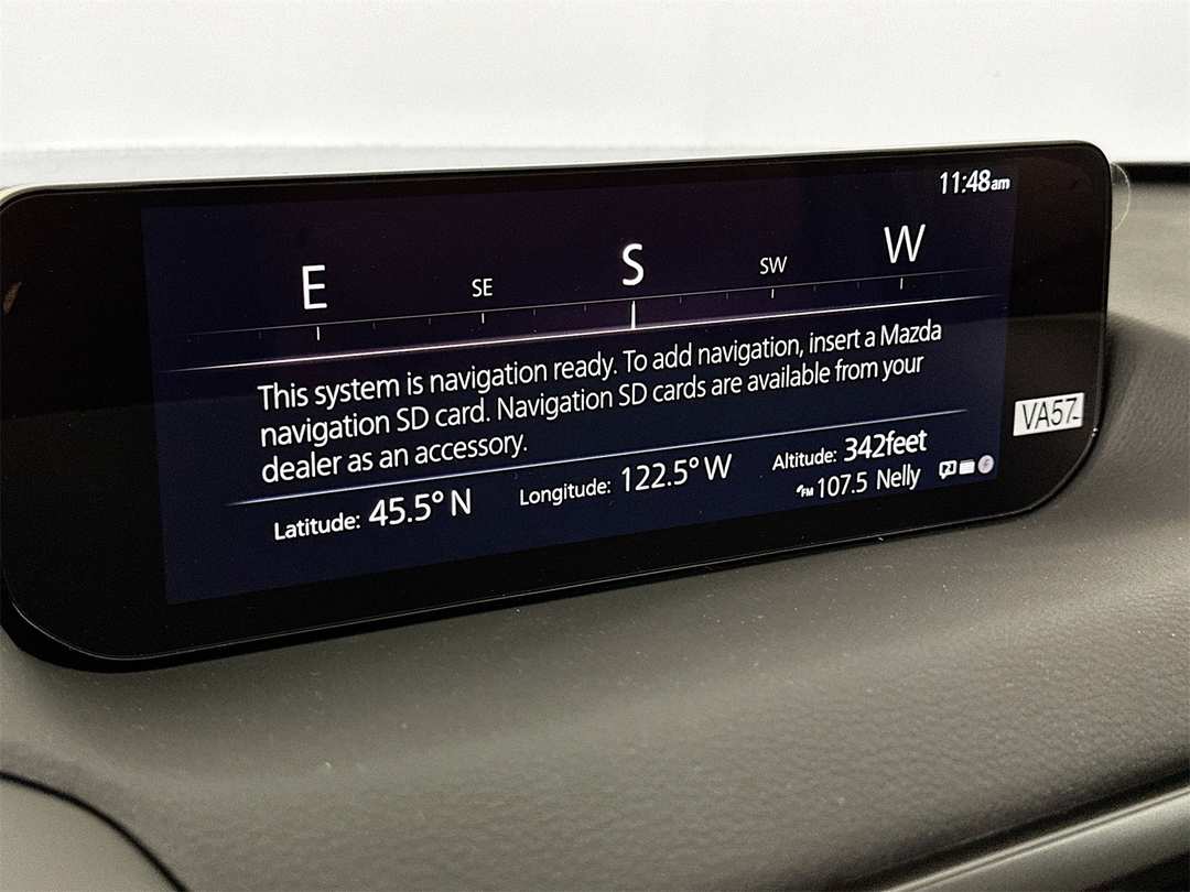 2026 MAZDA Cx-50 Premium - Image 13