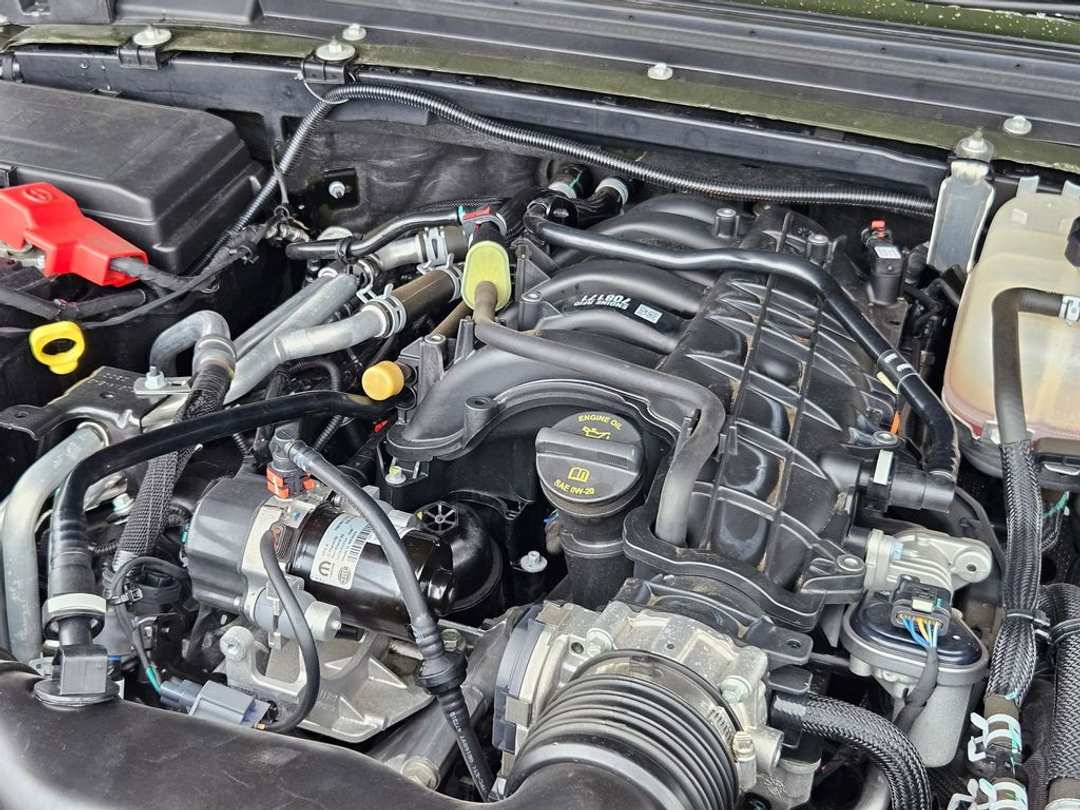 2023 Jeep Wrangler Rubicon - Image 44