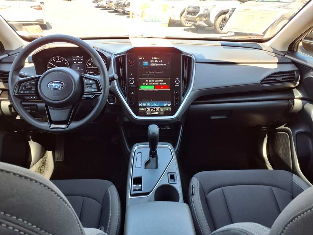 2025 Subaru Crosstrek Premium - Image 2