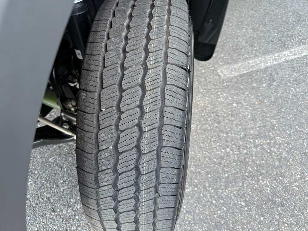 2025 Mercedes-Benz Sprinter 2500 Cargo 144 WB - Image 6