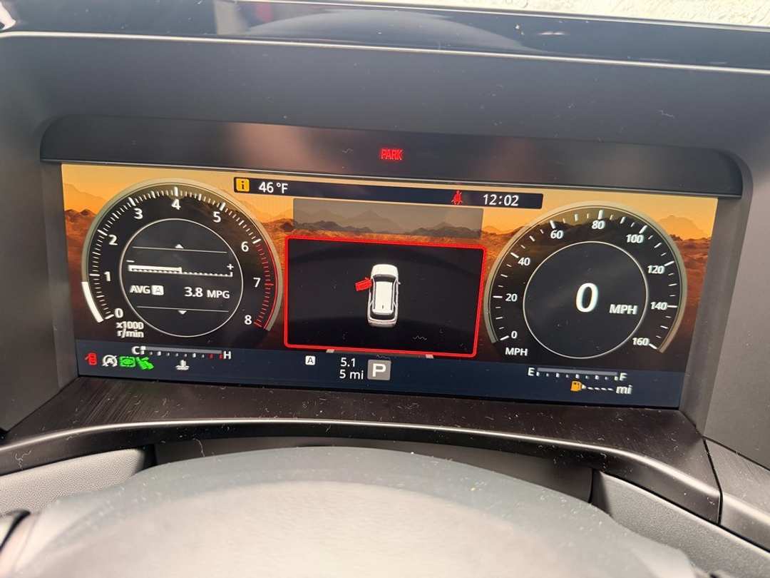 2026 Subaru Outback Wilderness - Image 32