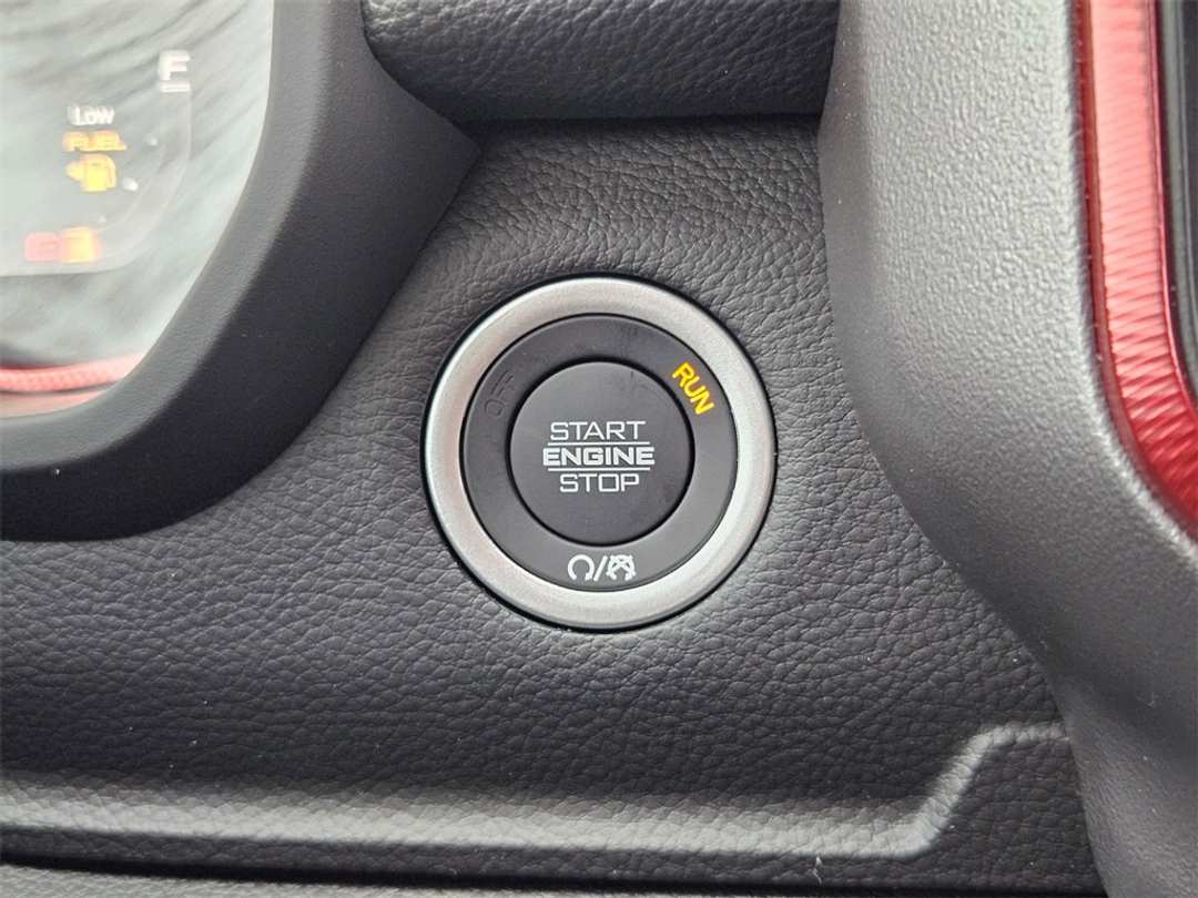 2026 Ram 1500 Rebel - Image 17