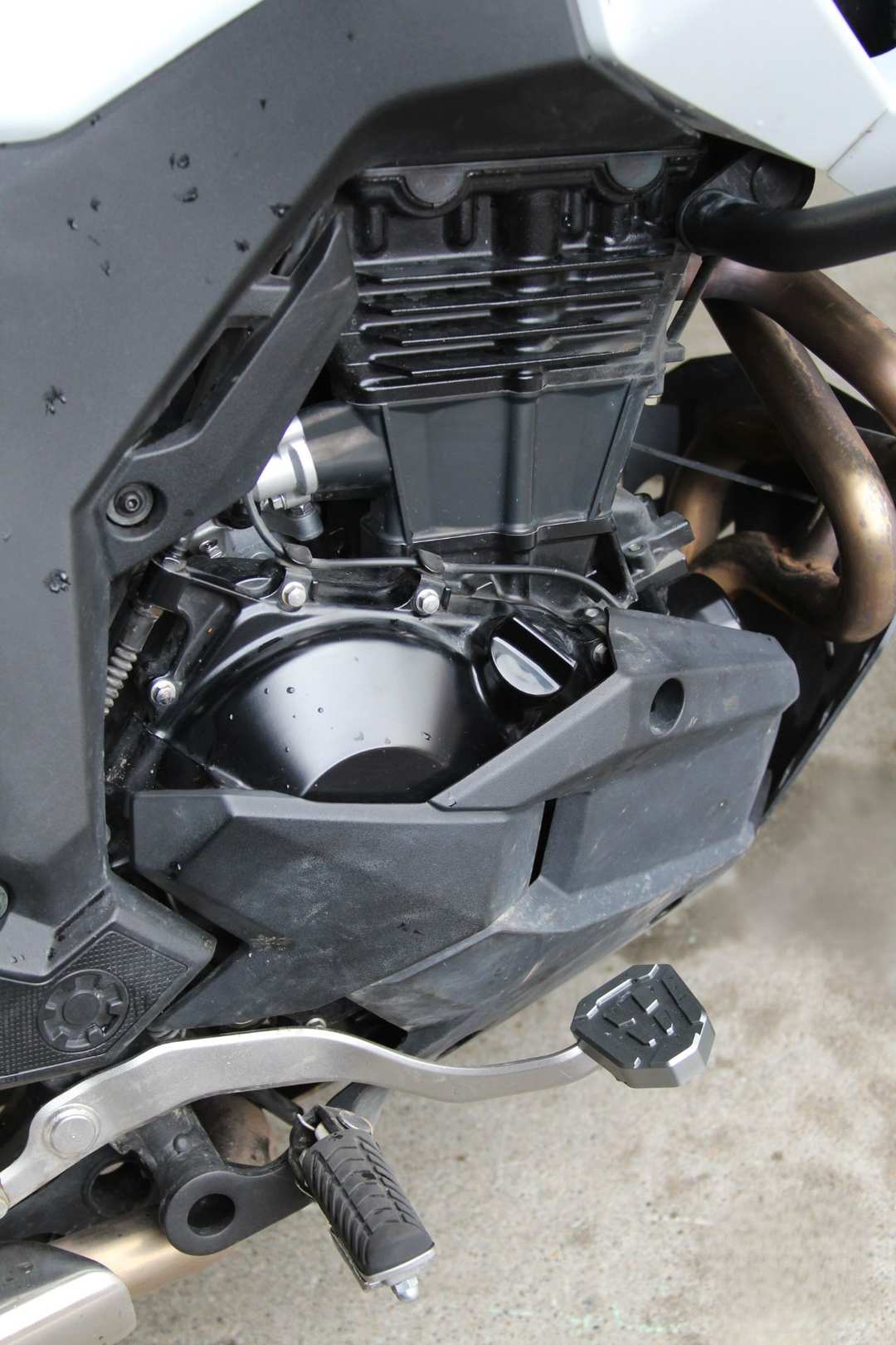 2020 Kawasaki Versys-X 300 - Image 8