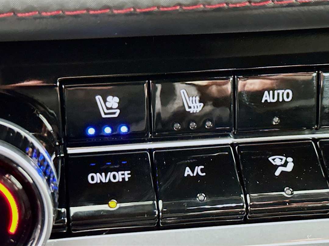 2026 Chevrolet Equinox RS - Image 20