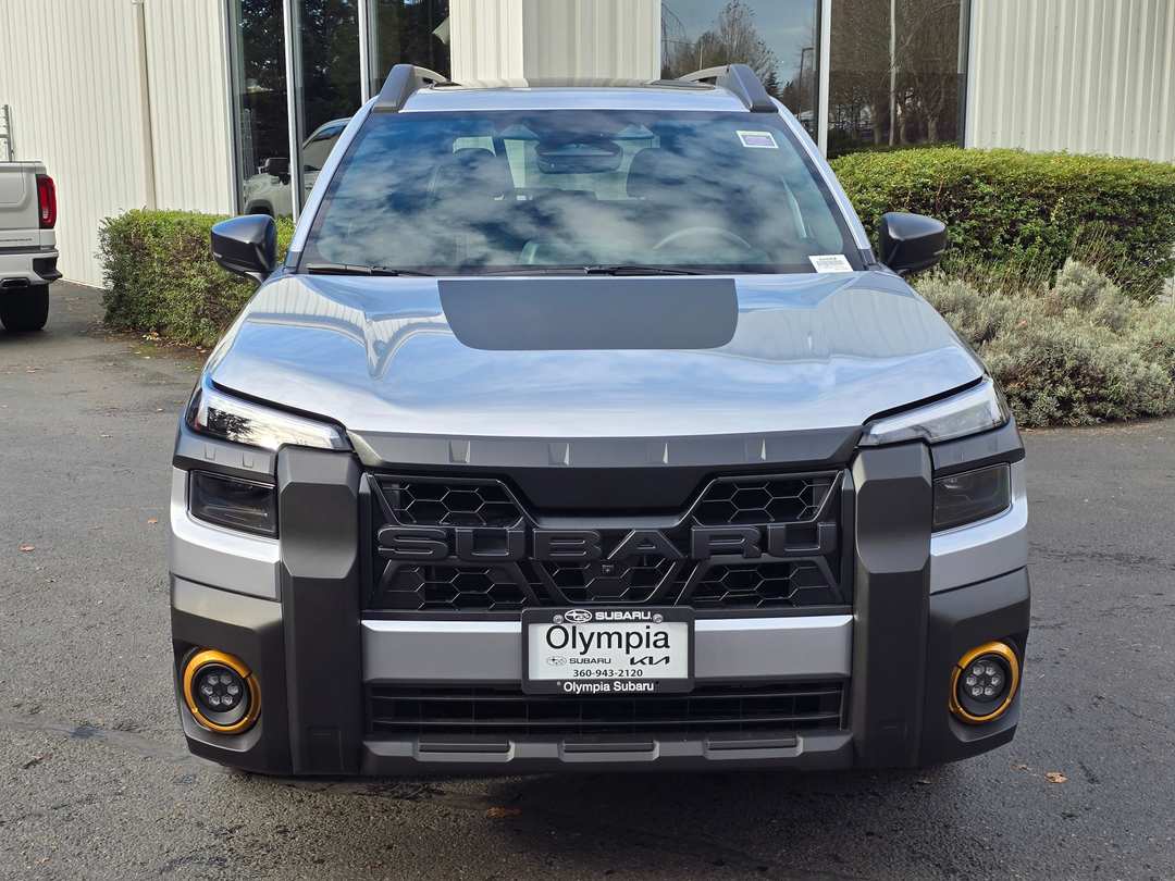 2026 Subaru Outback Wilderness - Image 2