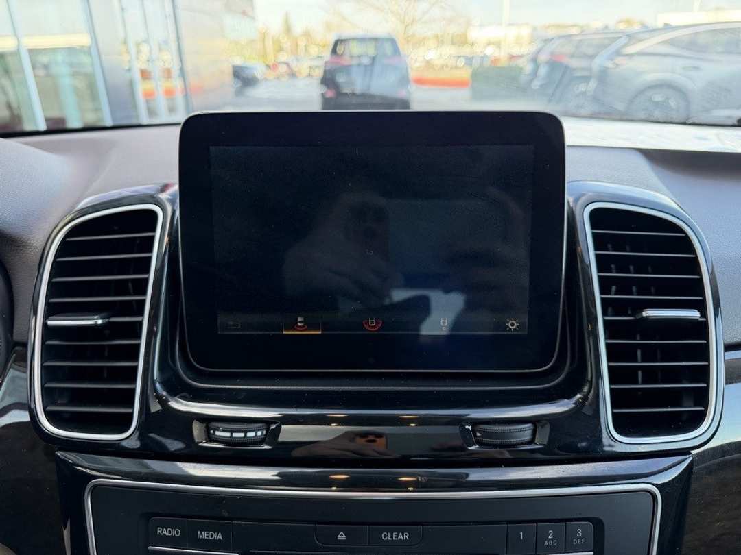 2016 Mercedes-Benz GLE GLE 350 - Image 23