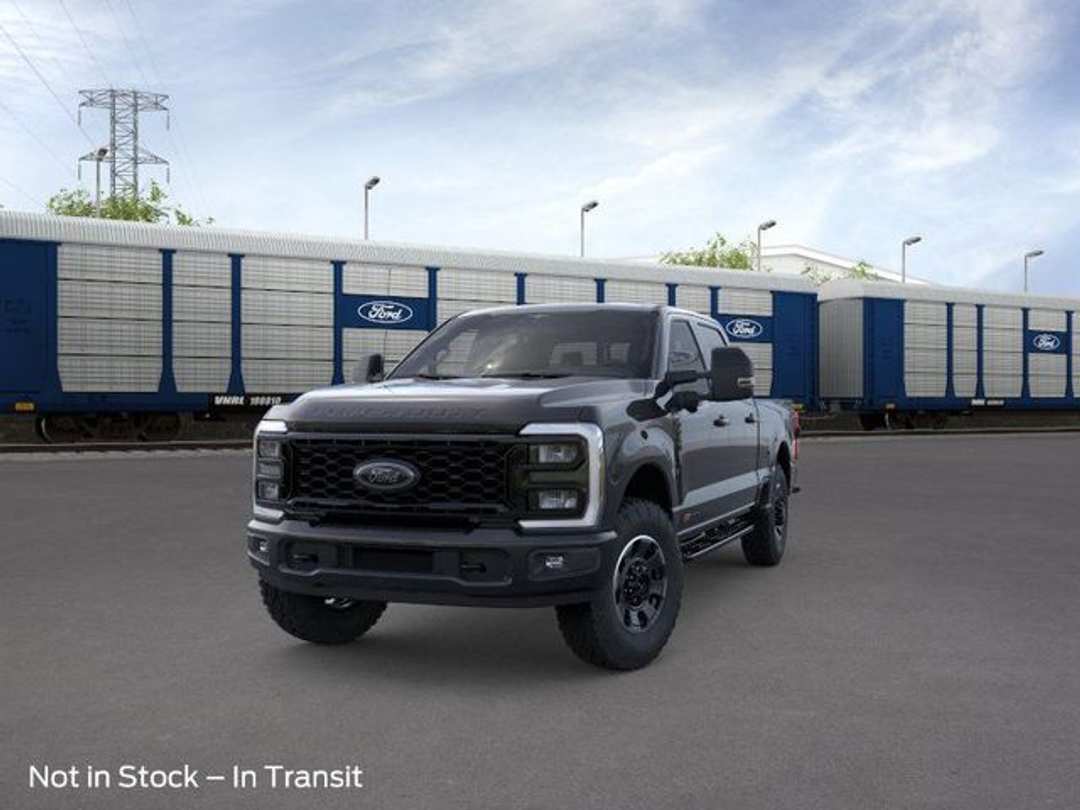 2026 Ford F-250Sd XLT - Image 2