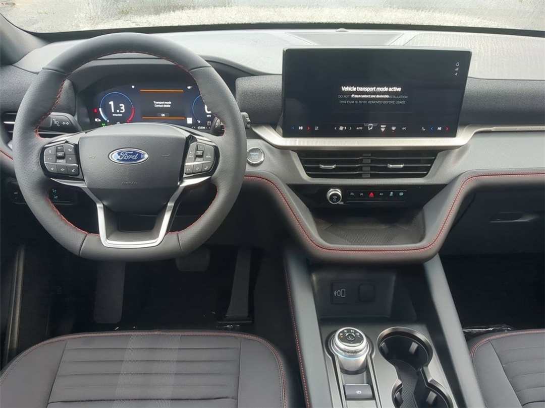 2026 Ford Explorer STLine - Image 23