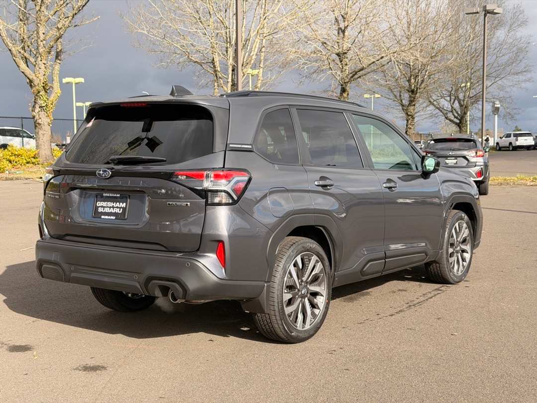 2026 Subaru Forester Touring - Image 7