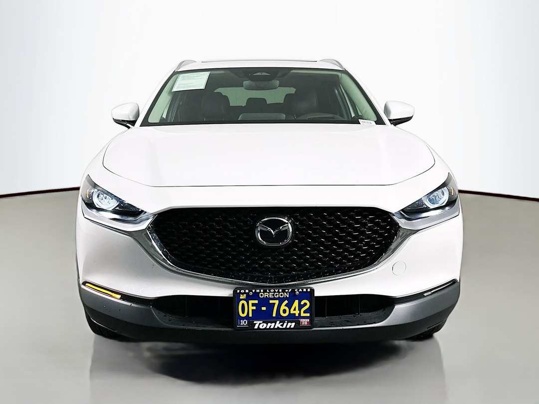 2024 MAZDA Cx-30 2.5 S Premium Package - Image 2