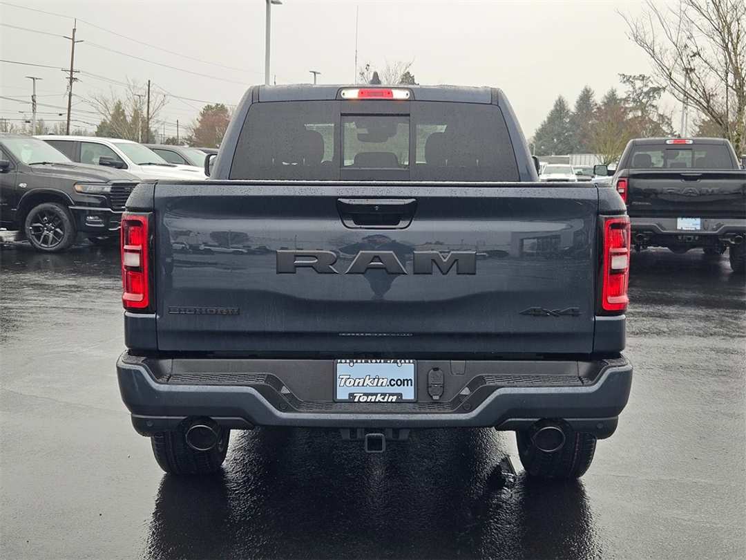 2026 Ram 1500 Big Horn/Lone Star - Image 5