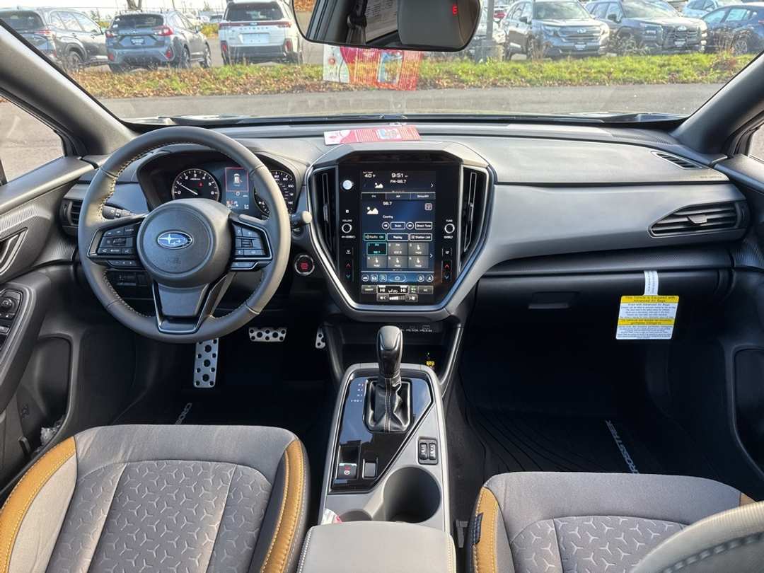 2026 Subaru Crosstrek Sport - Image 25