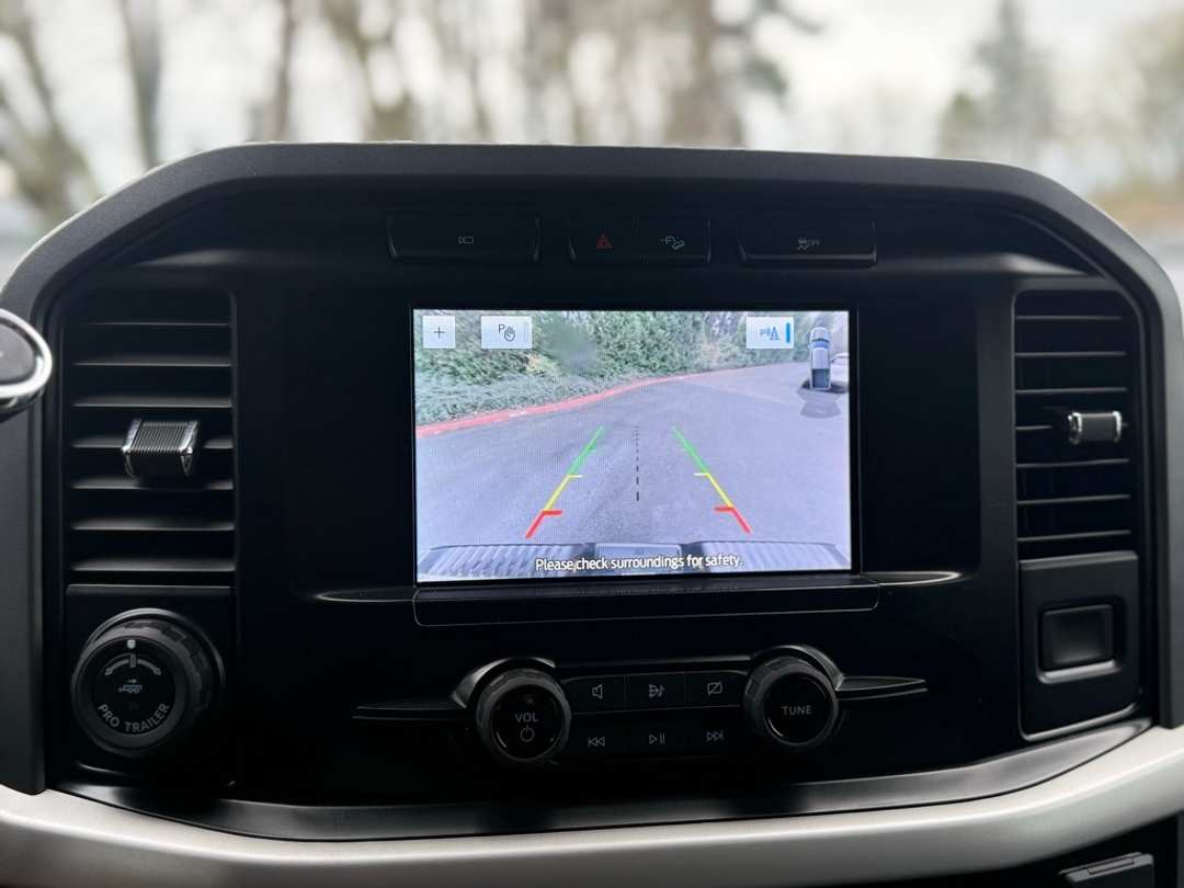 2023 Ford F-150 XLT - Image 37