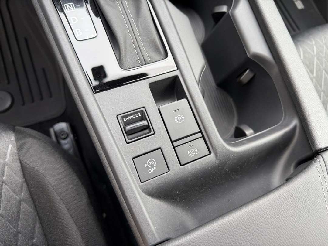 2026 Nissan Sentra SV - Image 26