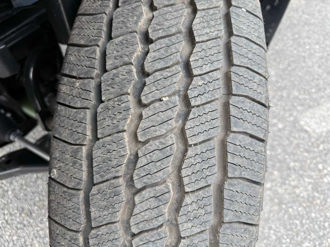 2026 Mercedes-Benz Sprinter 2500 Passenger 144 WB - Image 22