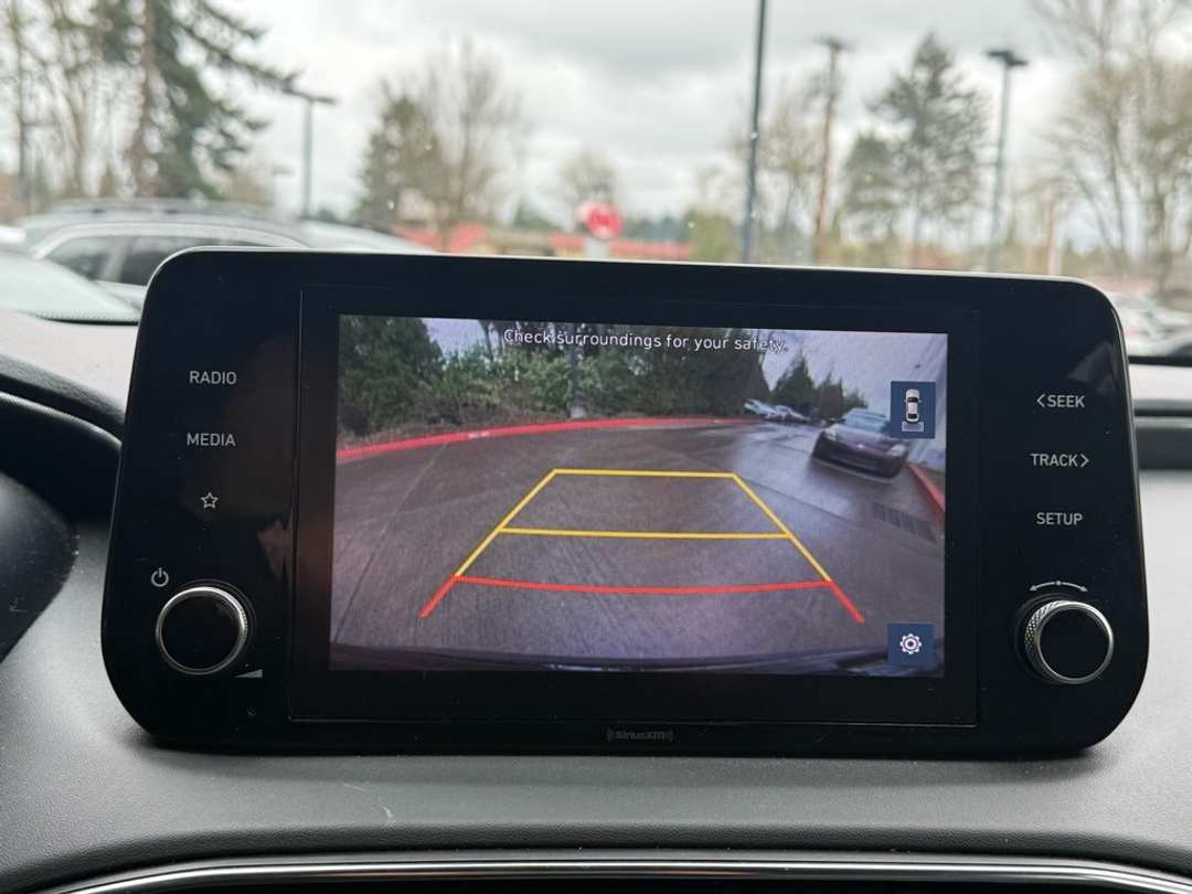 2022 Hyundai Santa Fe SEL - Image 35