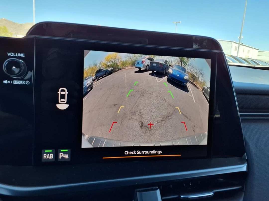 2026 Subaru Outback Premium - Image 3