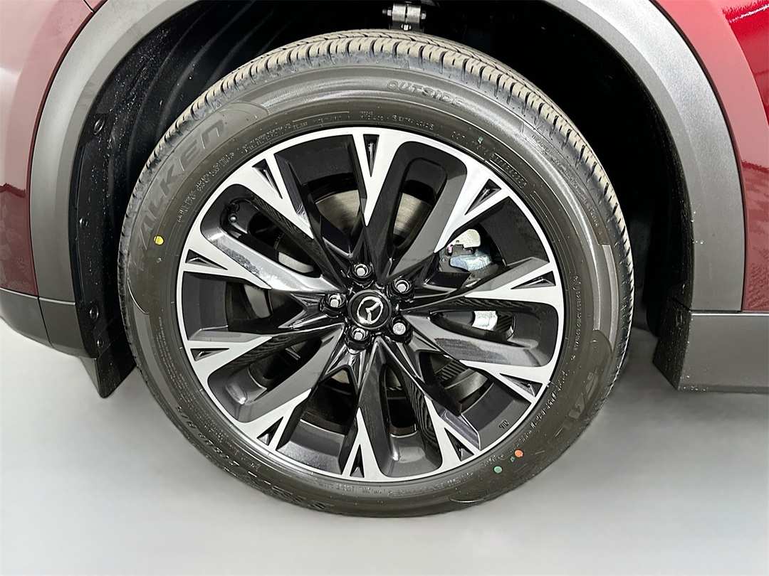 2026 MAZDA Cx-90 Phev Premium Plus - Image 34