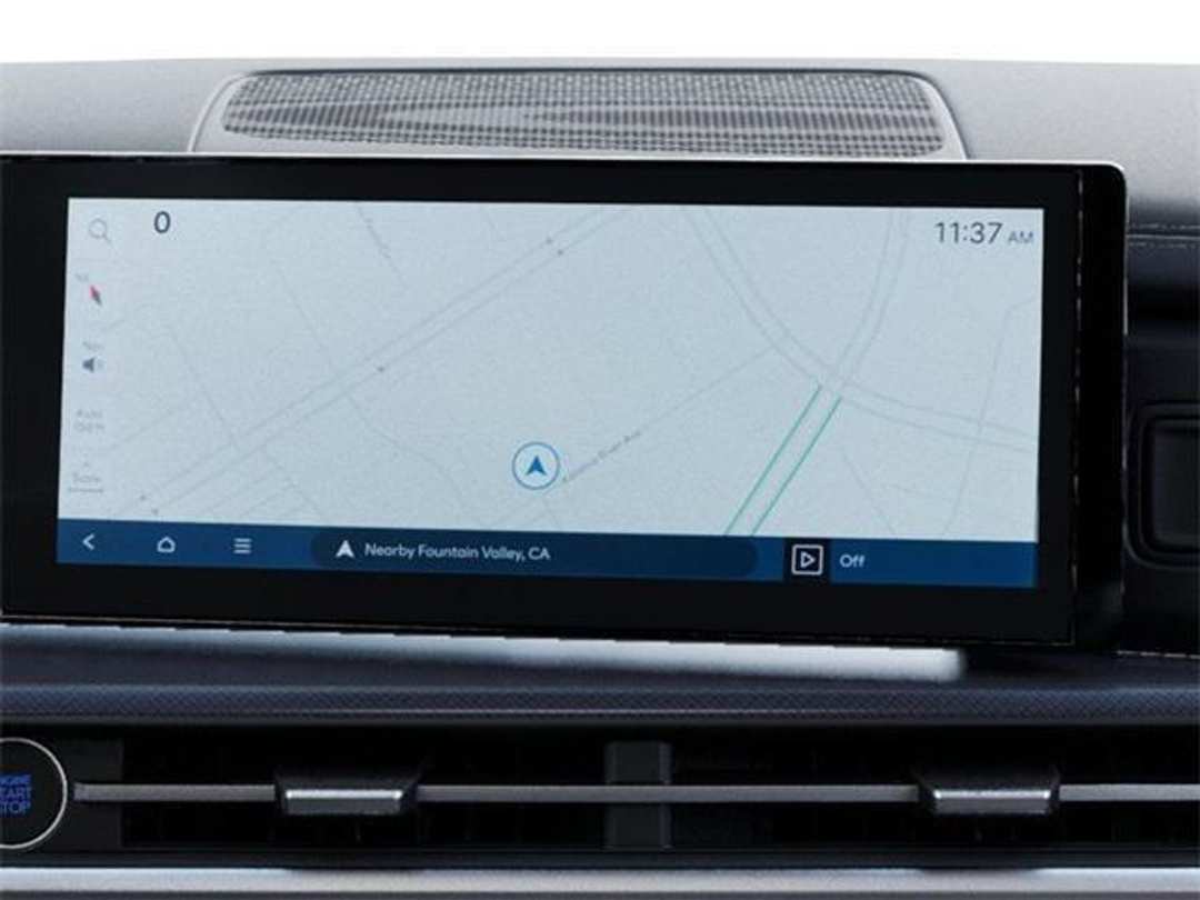 2026 Hyundai Santa Fe XRT - Image 15