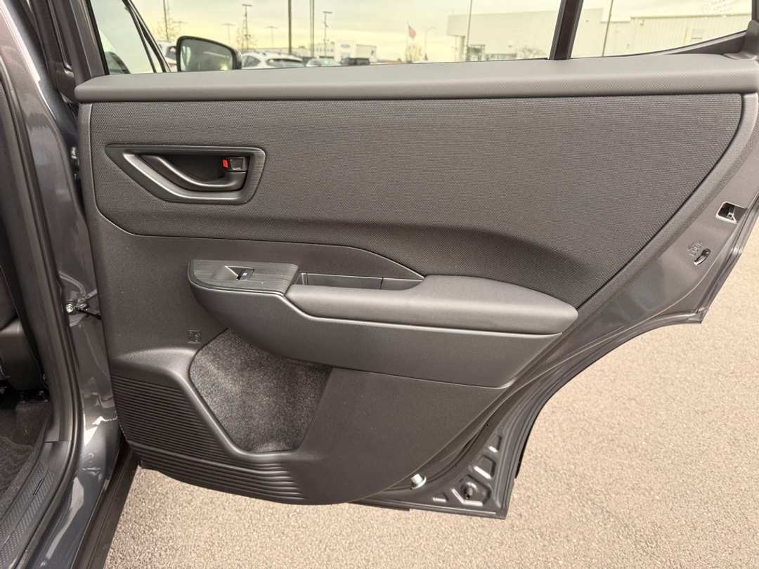 2026 Subaru Outback Limited - Image 21