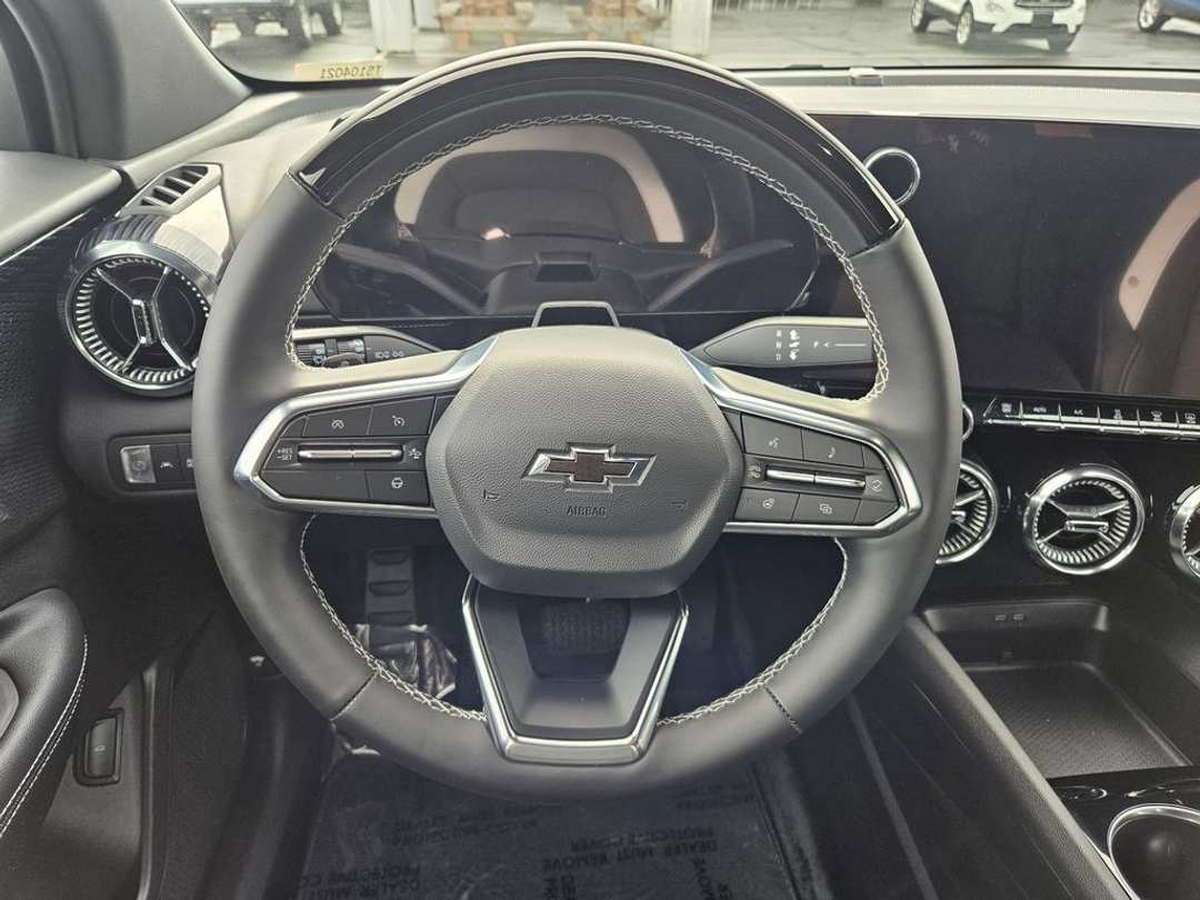 2026 Chevrolet Blazer Ev LT - Image 15