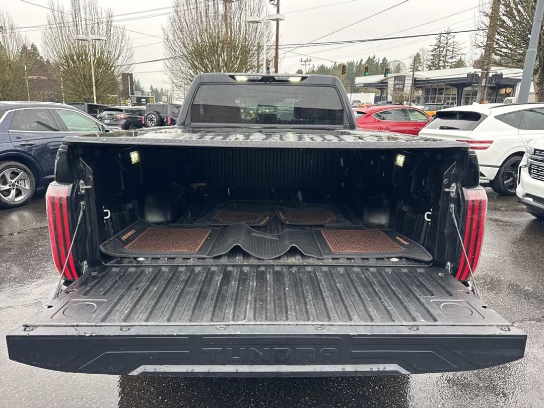 2023 Toyota Tundra 1794 - Image 12