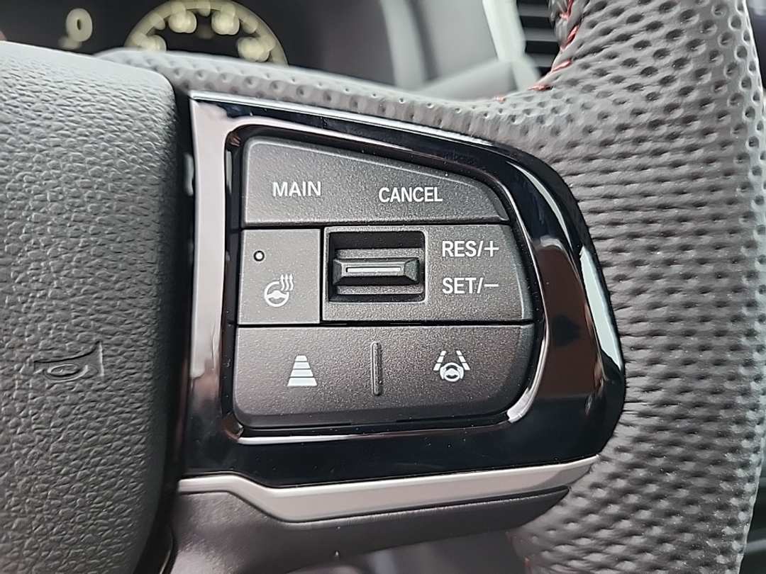 2026 Honda Ridgeline Black Edition - Image 14