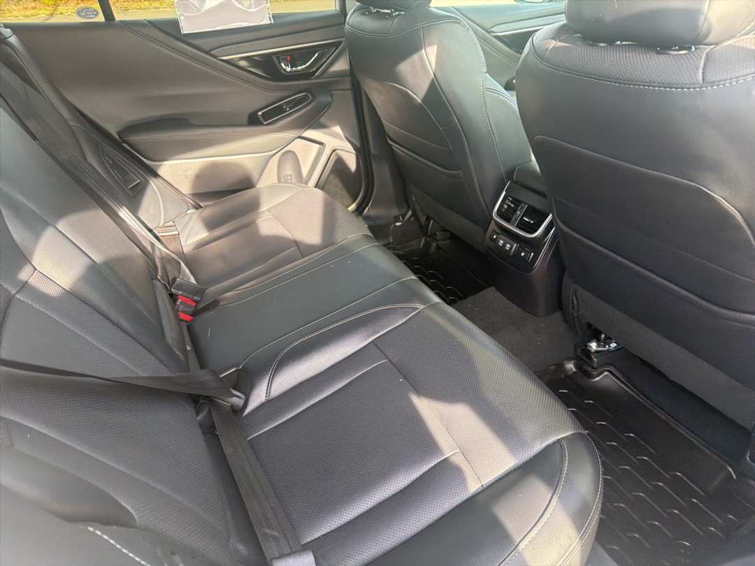 2020 Subaru Outback Limited - Image 25