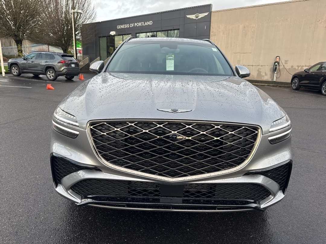 2026 Genesis Gv70 3.5T Sport Advanced - Image 2