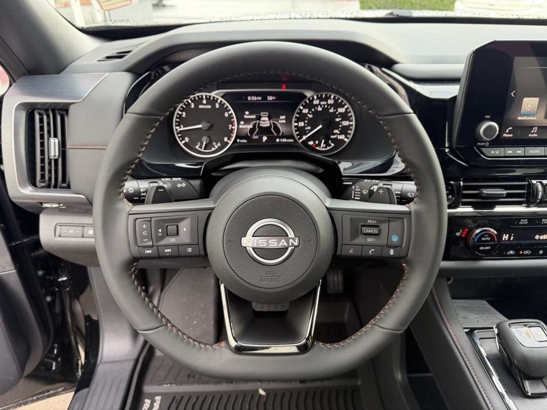 2025 Nissan Pathfinder Rock Creek - Image 18