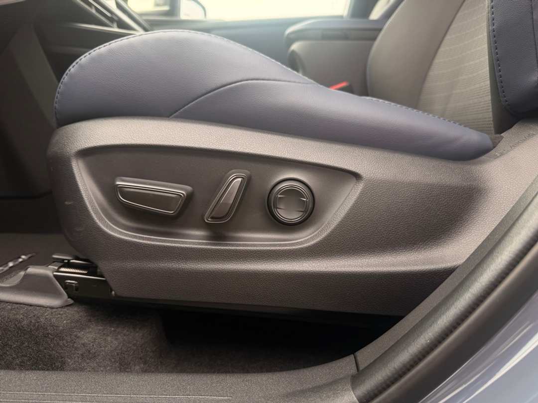 2026 Subaru Solterra Touring XT - Image 16