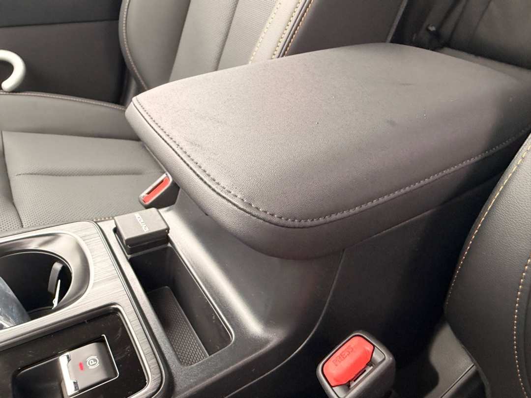 2026 Subaru Outback Wilderness - Image 36