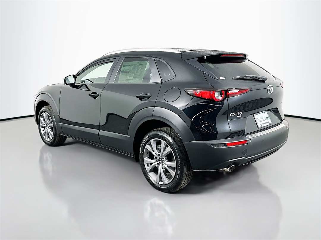2026 MAZDA Cx-30 2.5 S Premium - Image 5
