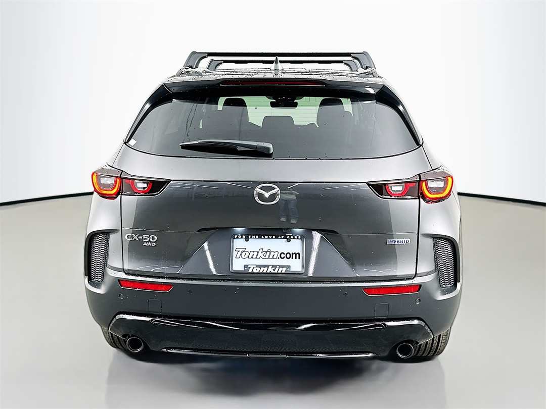 2026 MAZDA Cx-50 Premium - Image 6