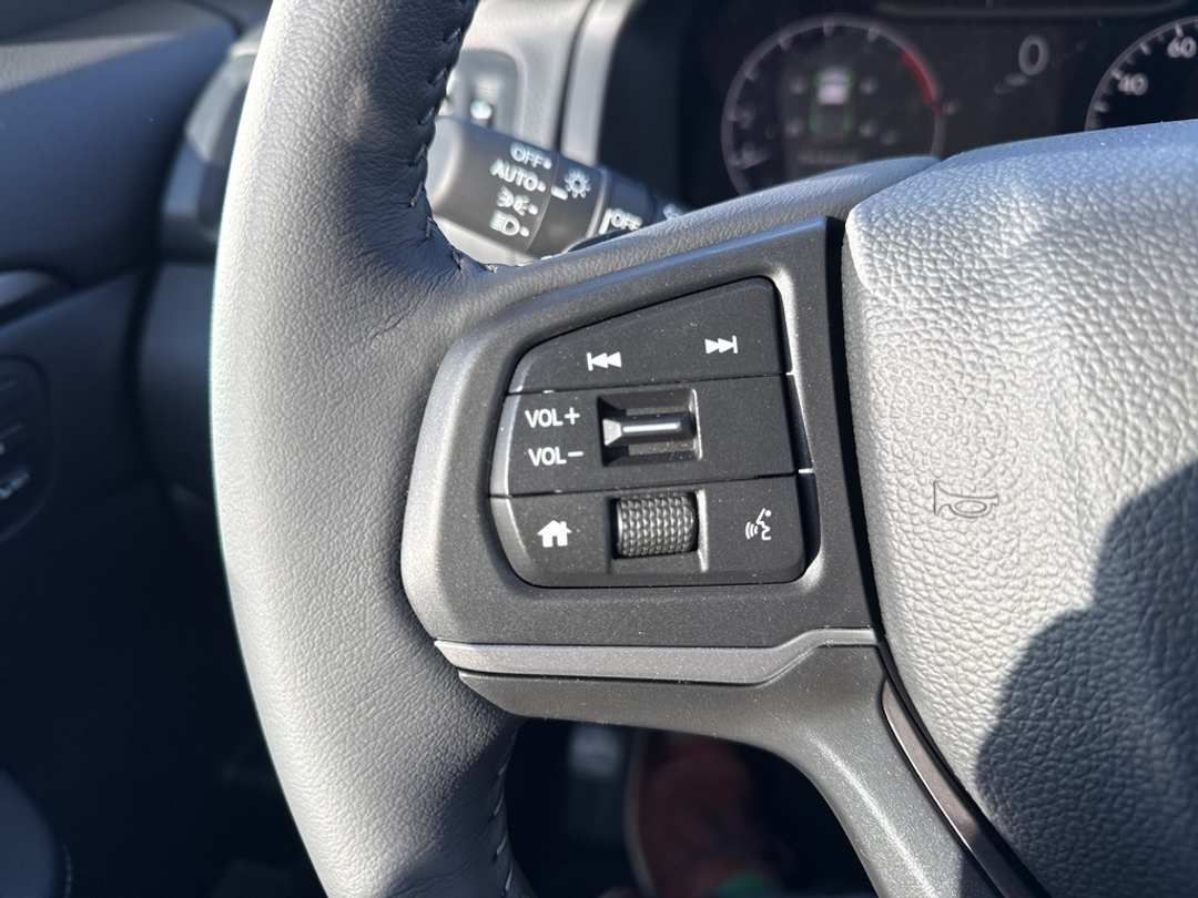 2026 Honda Ridgeline RTL - Image 40