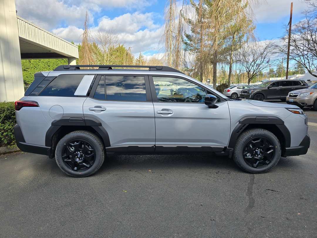 2026 Subaru Outback Limited - Image 3