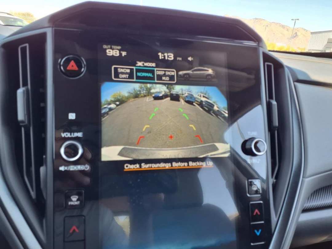 2026 Subaru Crosstrek Premium - Image 3