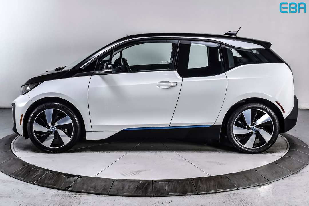 2019 BMW I3 120Ah - Image 3
