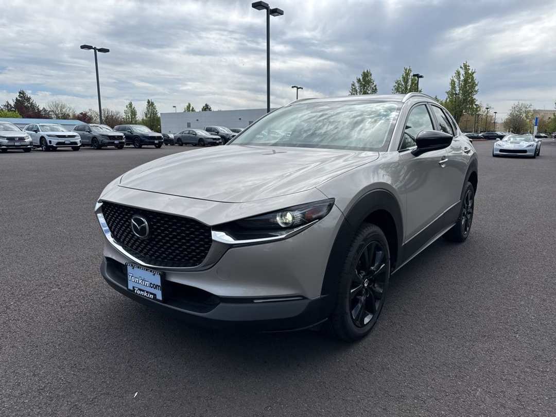 2024 MAZDA Cx-30 2.5 S Select Sport - Image 3