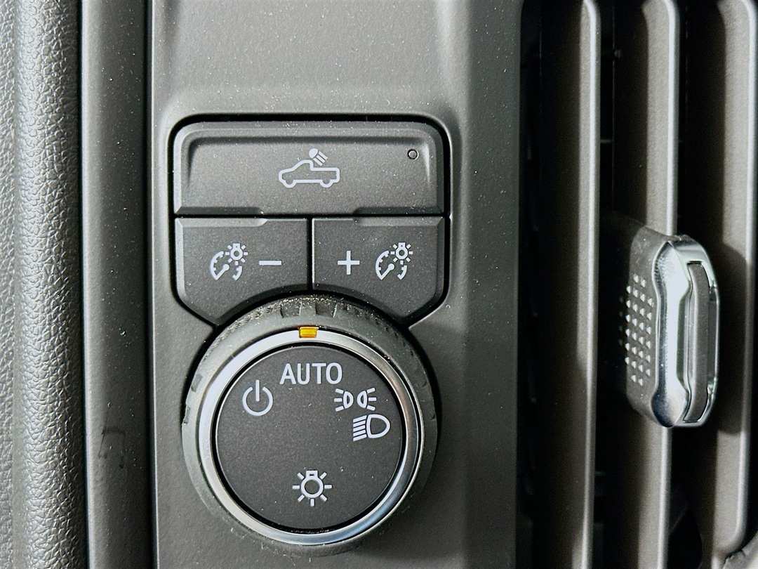 2026 Chevrolet Silverado 1500 WT - Image 11