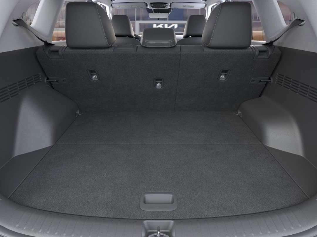 2026 Kia Seltos S - Image 19